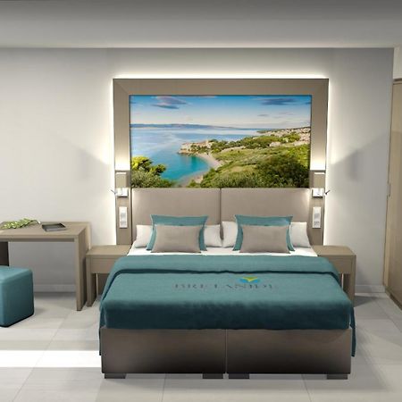 Bretanide Sport & Wellness Resort Bol Exterior photo